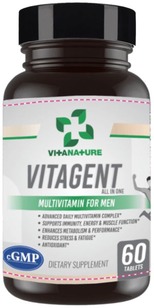 Kedi Vitanature vitagent in Nigeria