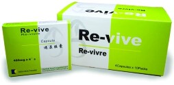Kedi Re-Vive (Packet) in Nigeria, Kedi Revive Small Pack